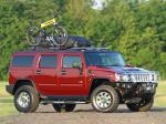 Hummer H2 2002 года